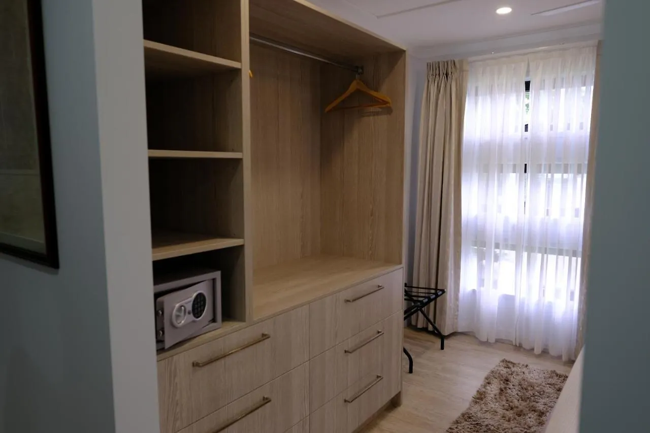 Pablos Retreat بريزبين أستراليا