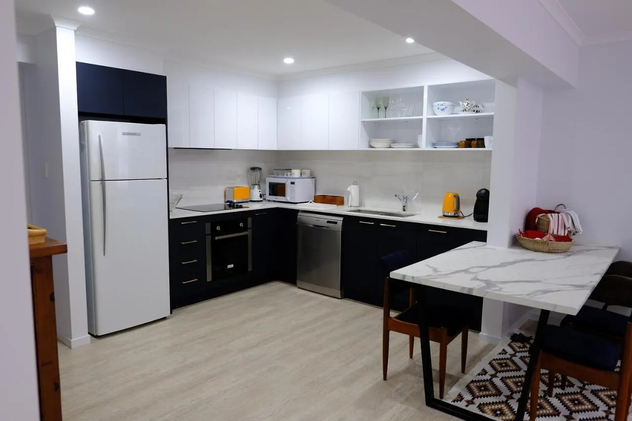 شقة Pablos Retreat بريزبين