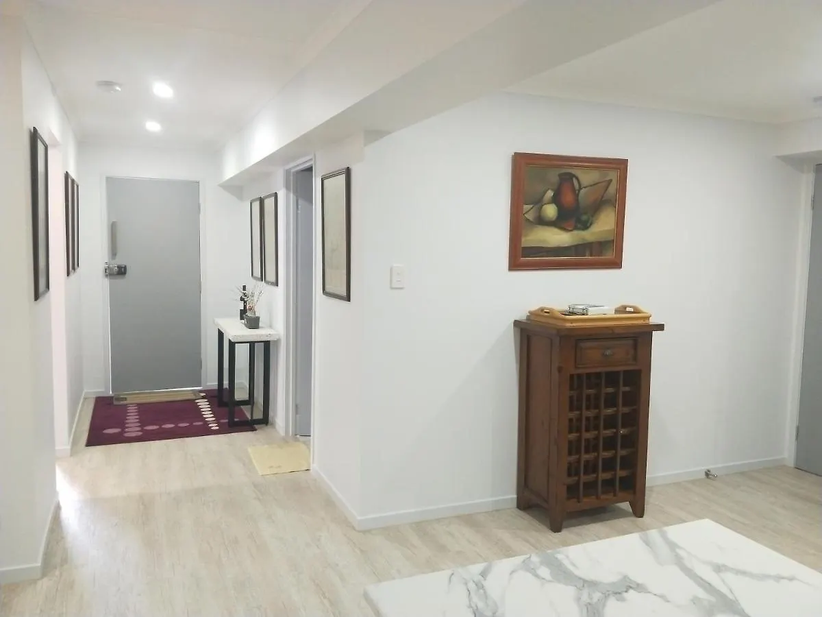 شقة Pablos Retreat بريزبين