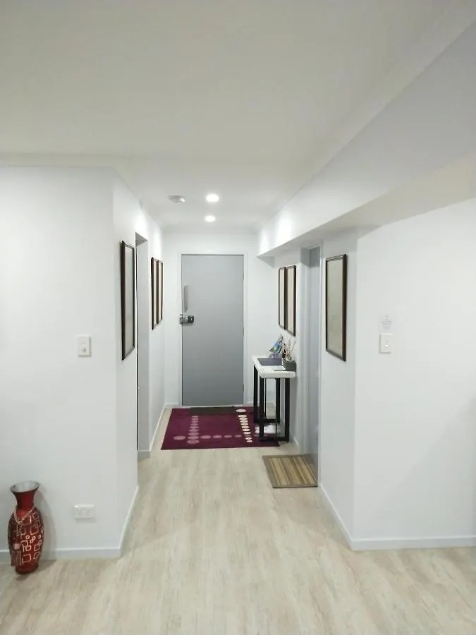 Pablos Retreat بريزبين