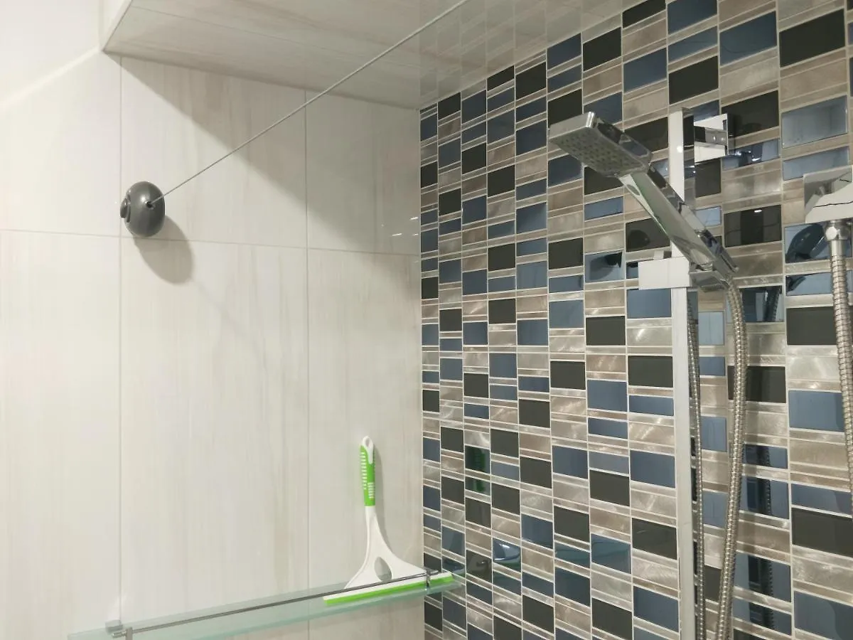 Apartament Pablos Retreat Brisbane Australia