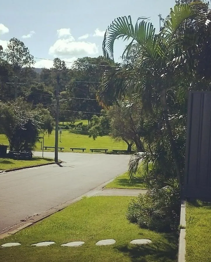 Pablos Retreat Brisbane Australia