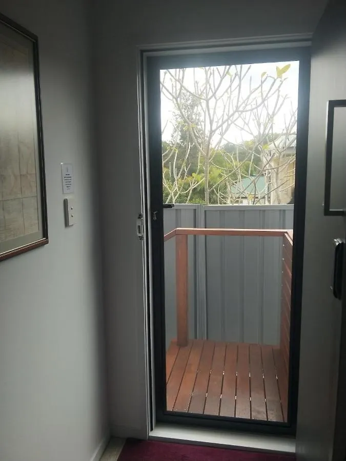Apartament Pablos Retreat Brisbane